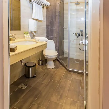 Отель Antica Пловдив