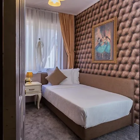 Antica 3* Plovdiv