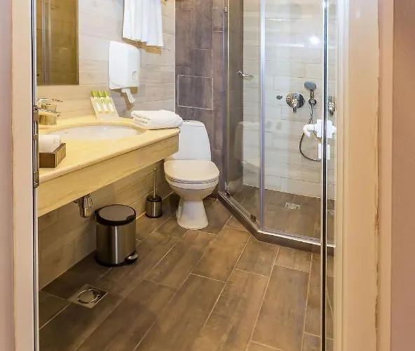 Hotel Antica Plovdiv