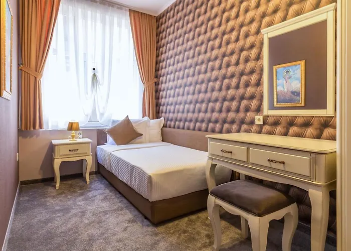 Hotel Antica Plovdiv