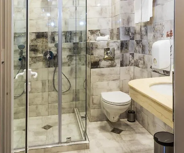 Hotel Antica Plovdiv