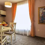 Hotel Antica Plovdiv