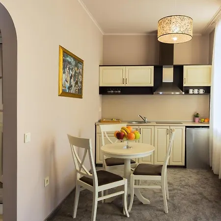 Antica Hotel Plovdiv