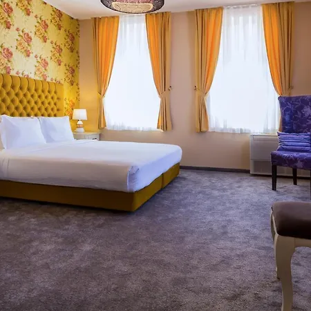 Antica Отель 3*