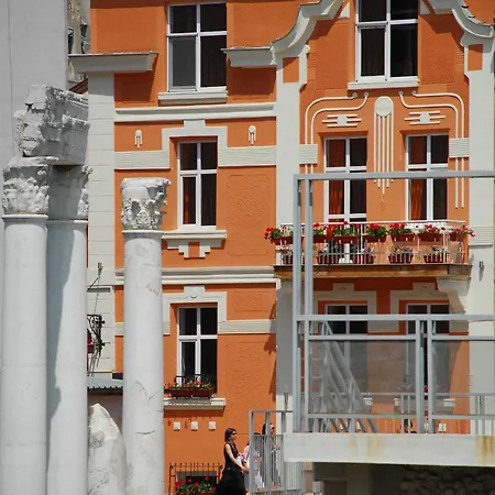 Antica 3* Пловдив